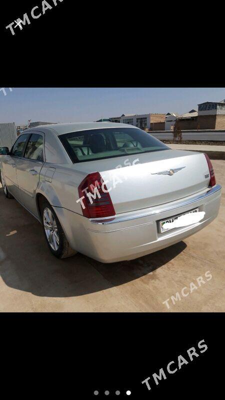 Chrysler 300 2008 - 130 000 TMT - Мары - img 3