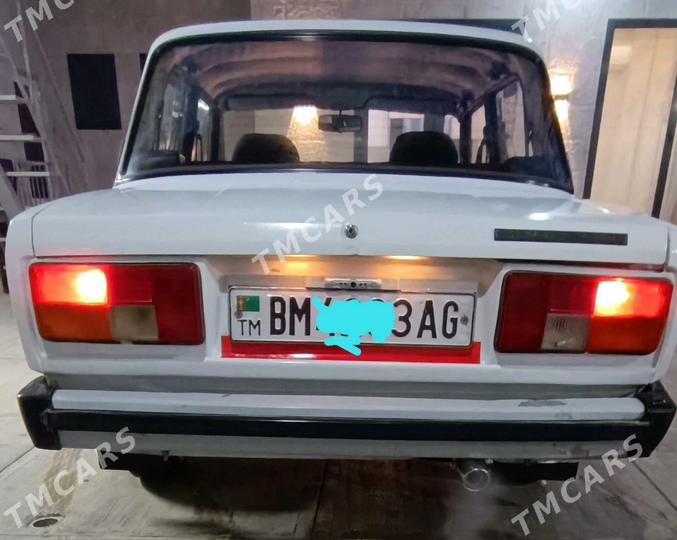 Lada 2105 1998 - 45 000 TMT - Рухубелентский этрап - img 2