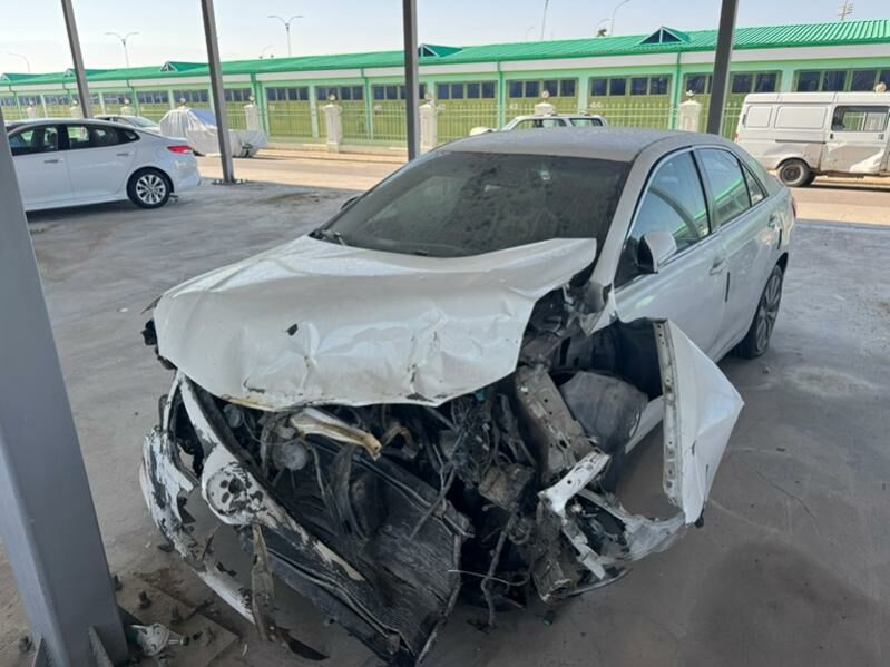 Toyota Camry 2011 - 75 000 TMT - Aşgabat - img 2