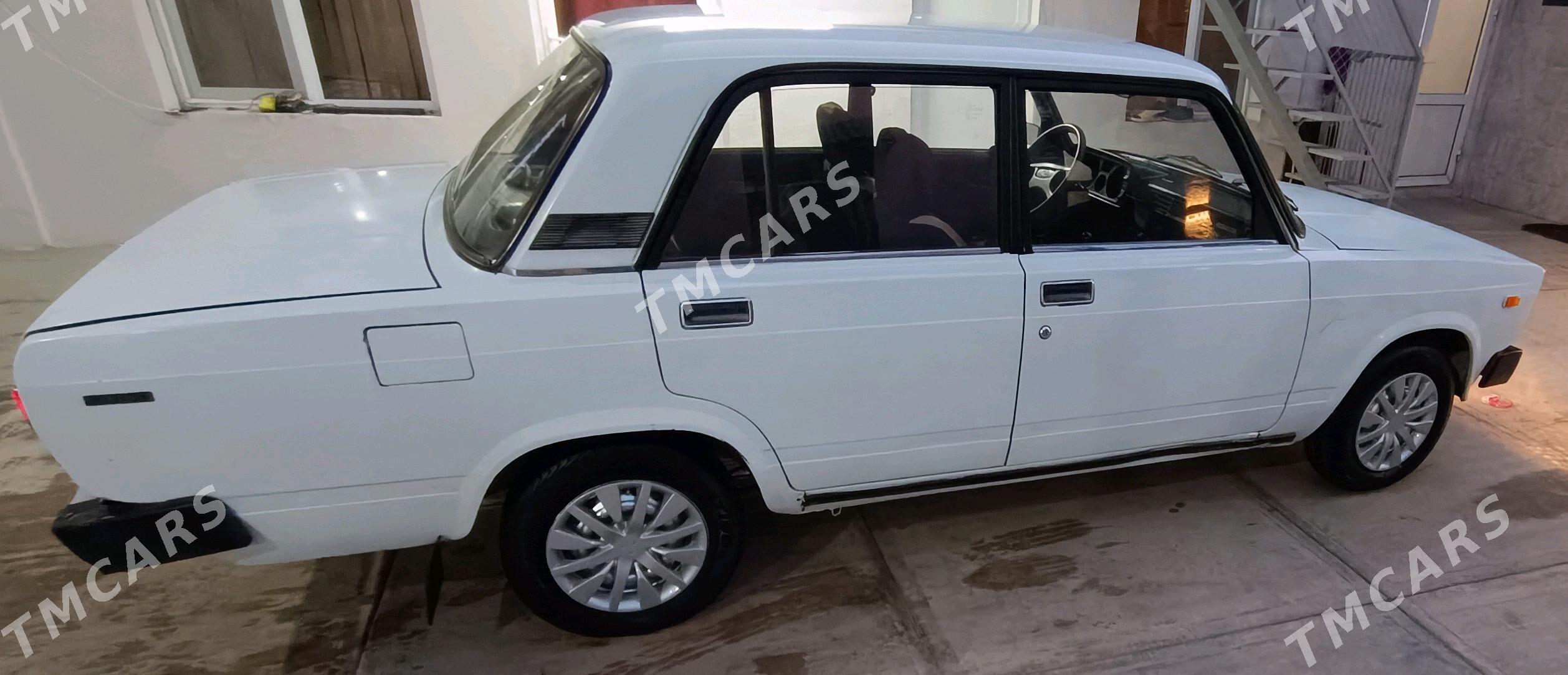 Lada 2105 1998 - 45 000 TMT - Рухубелентский этрап - img 3