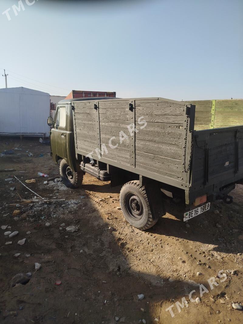 UAZ Profi 1985 - 135 000 TMT - Seýdi - img 3