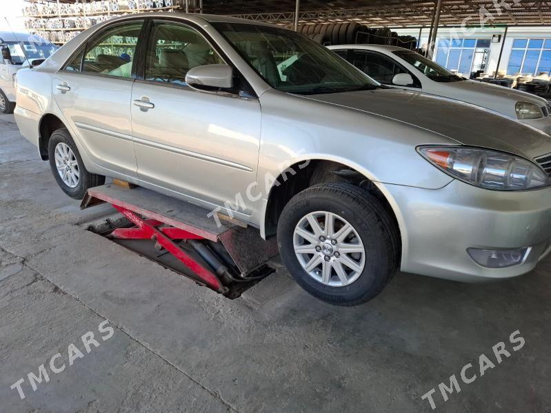 Toyota Camry 2003 - 160 000 TMT - Кёнеургенч - img 3