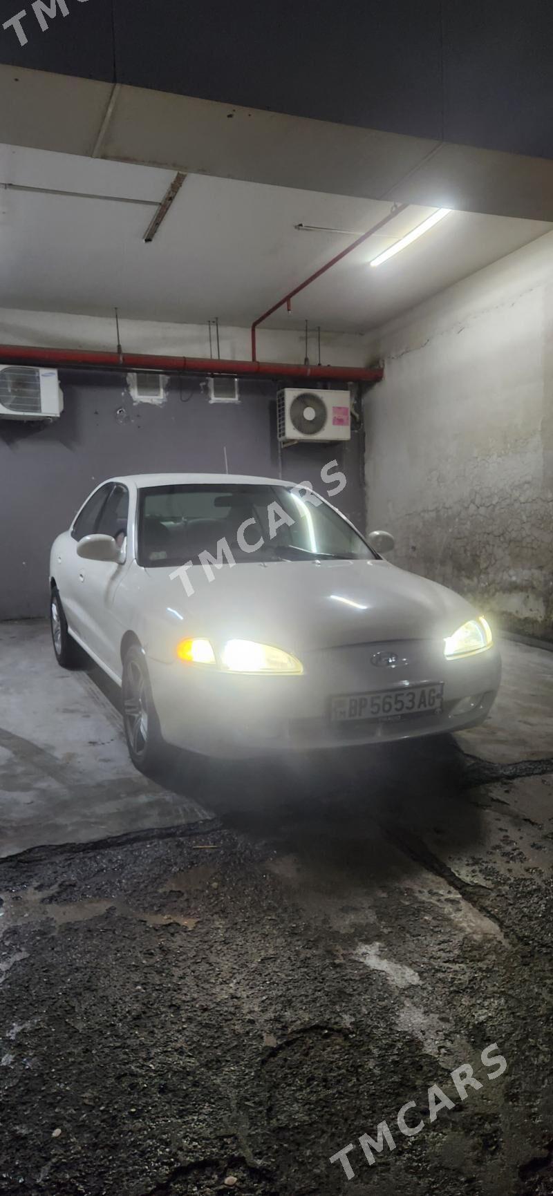 Hyundai Elantra 1996 - 20 000 TMT - Aşgabat - img 3