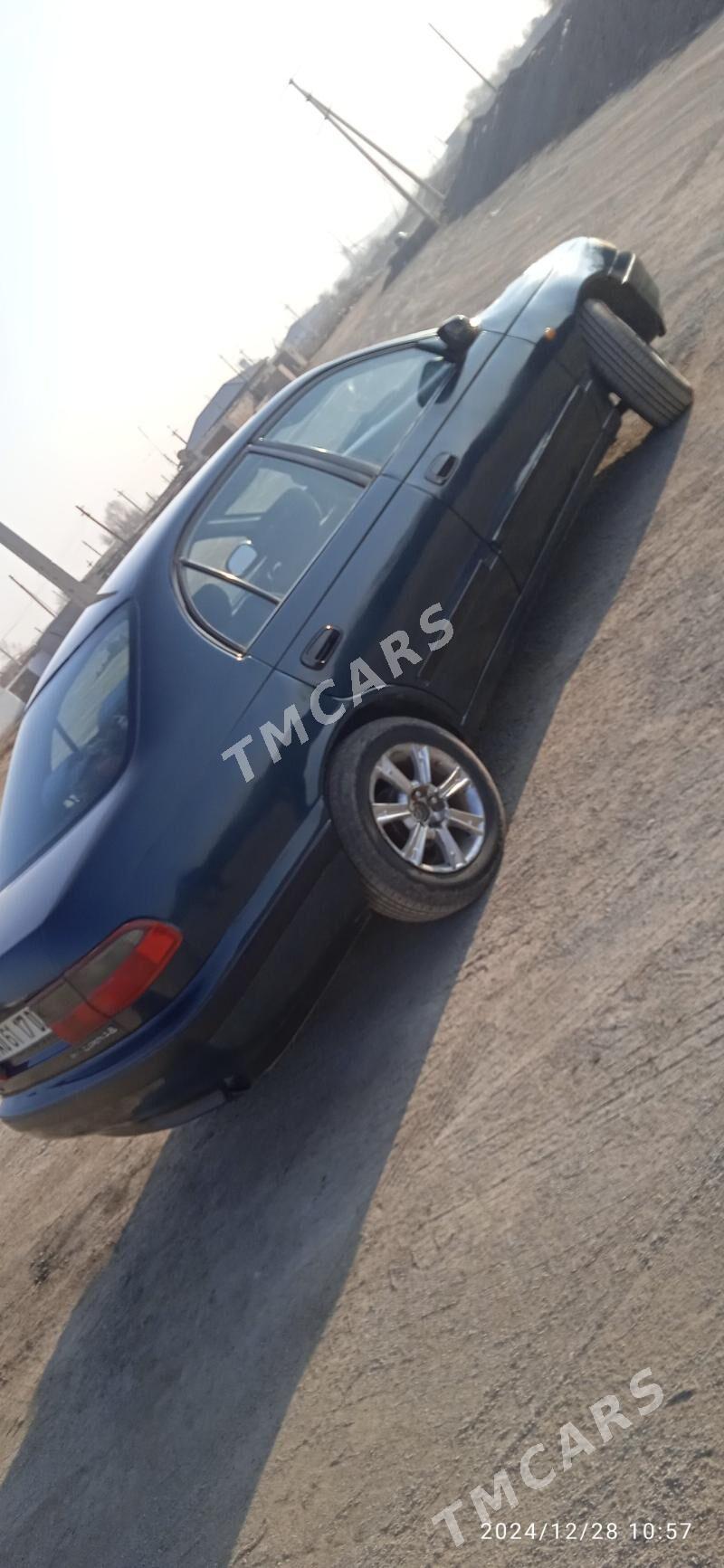 Toyota Carina 1998 - 62 000 TMT - Daşoguz - img 2