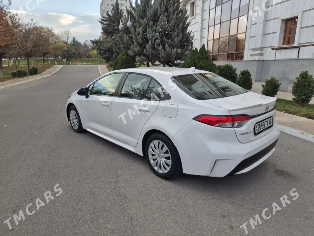 Toyota Corolla 2020 - 225 000 TMT - Aşgabat - img 9