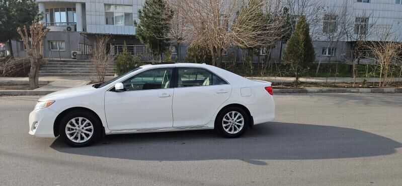 Toyota Camry 2013 - 227 000 TMT - Aşgabat - img 3