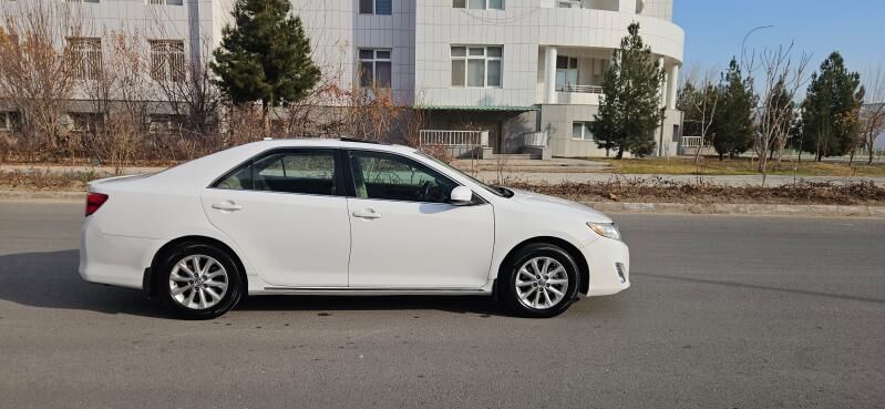 Toyota Camry 2013 - 227 000 TMT - Aşgabat - img 4