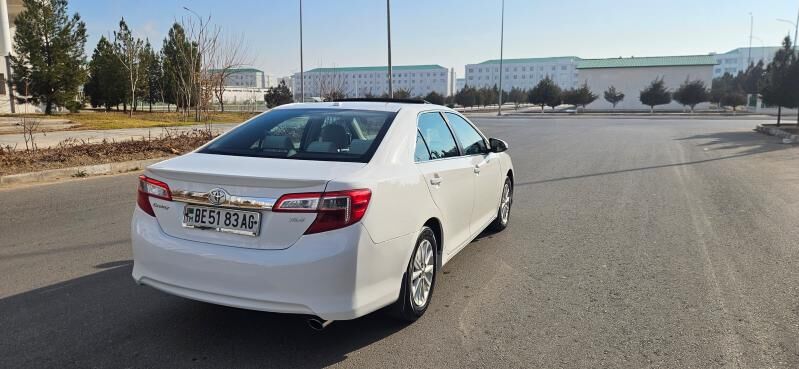 Toyota Camry 2013 - 227 000 TMT - Aşgabat - img 8