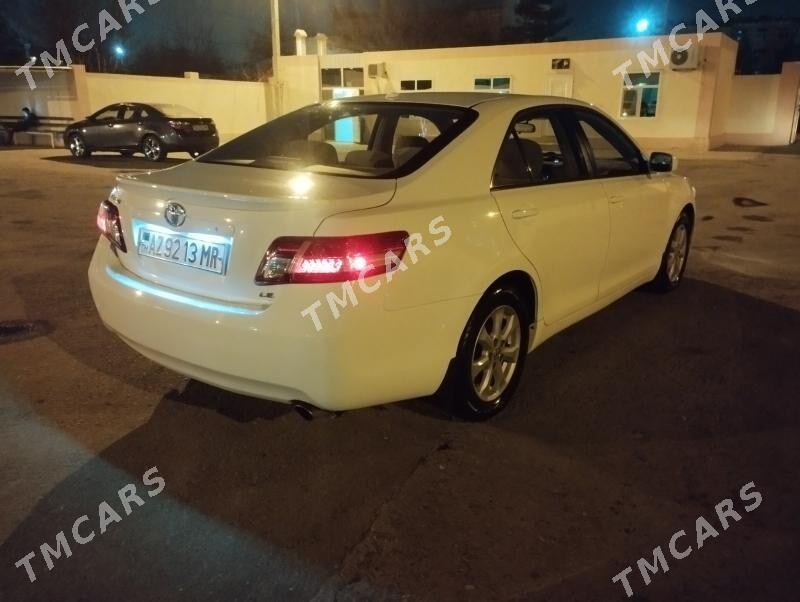 Toyota Camry 2011 - 180 000 TMT - Mary - img 3