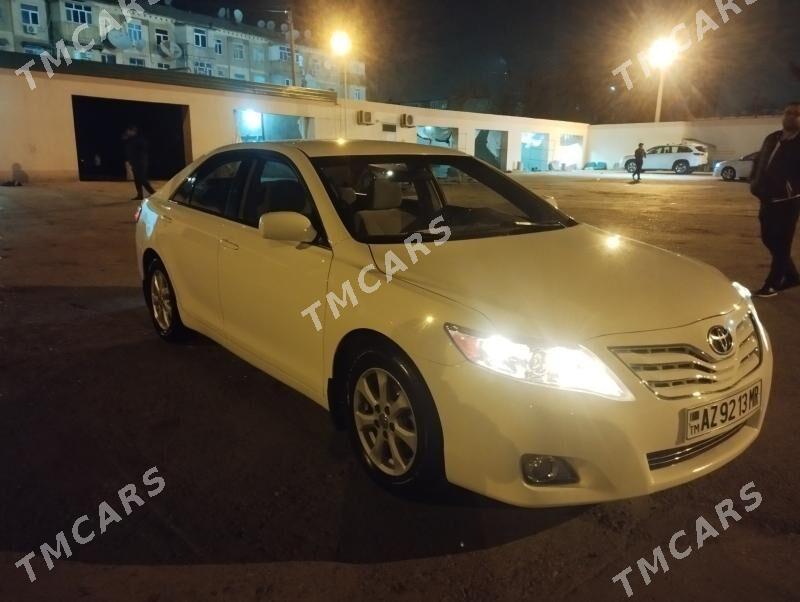 Toyota Camry 2011 - 180 000 TMT - Mary - img 2