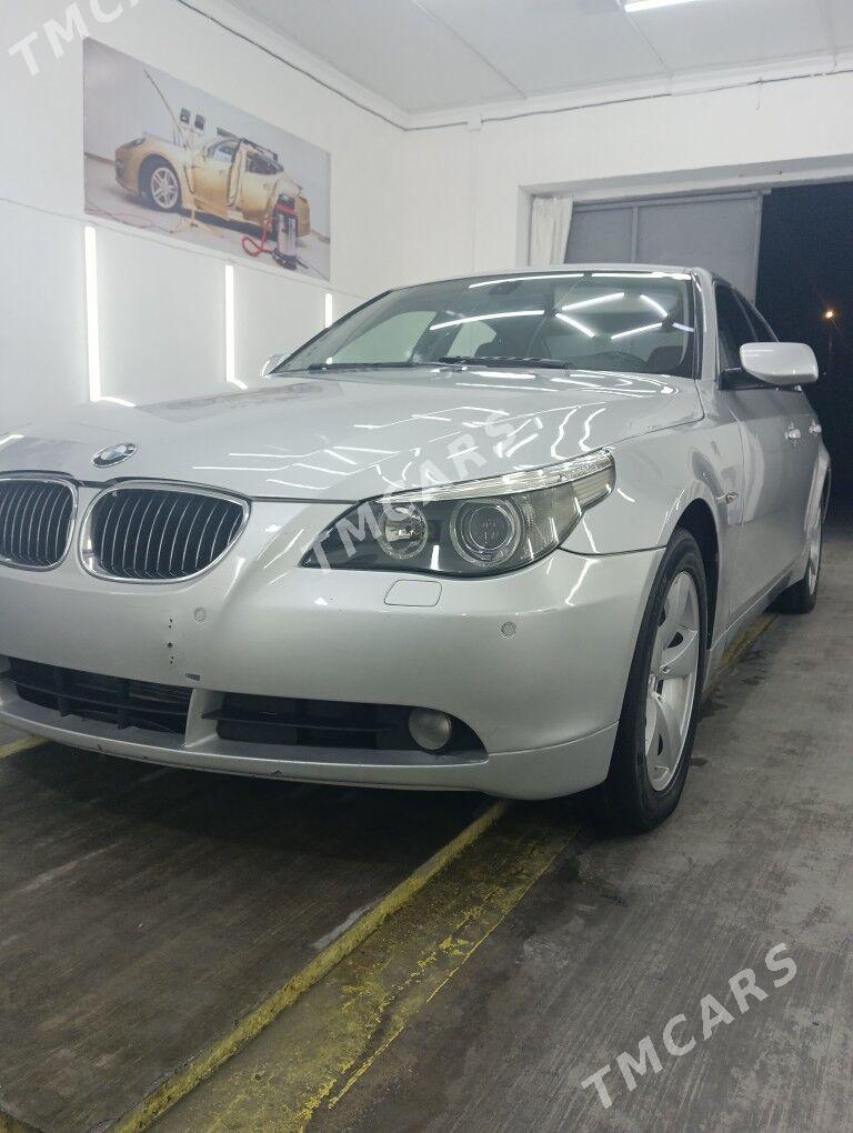 BMW E60 2004 - 150 000 TMT - Balkanabat - img 3