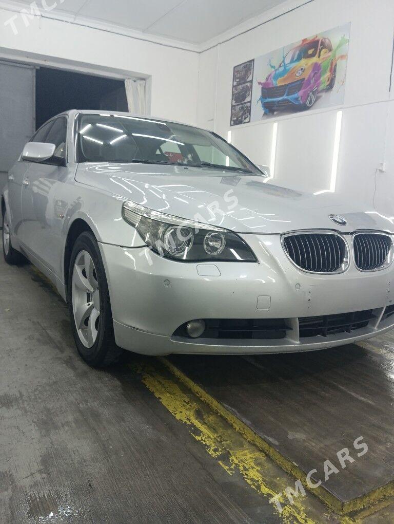 BMW E60 2004 - 150 000 TMT - Balkanabat - img 2