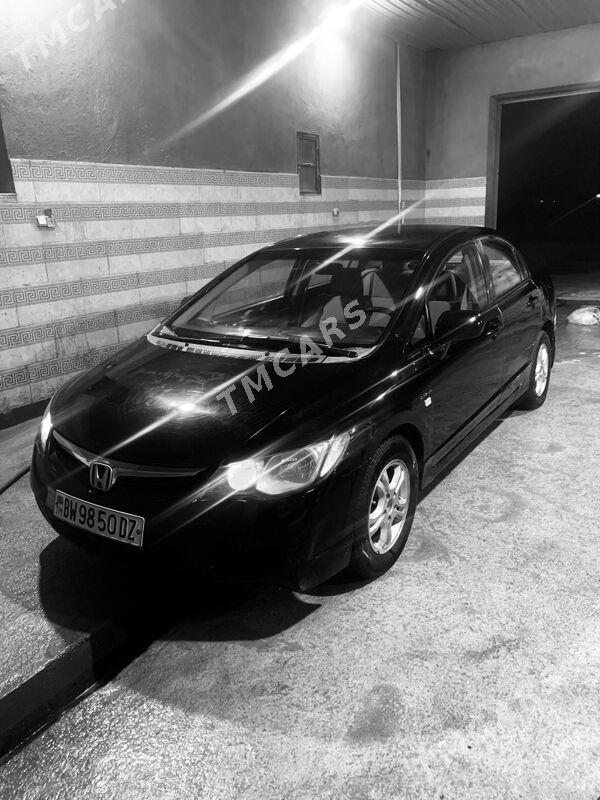 Honda Civic 2007 - 90 000 TMT - Daşoguz - img 2