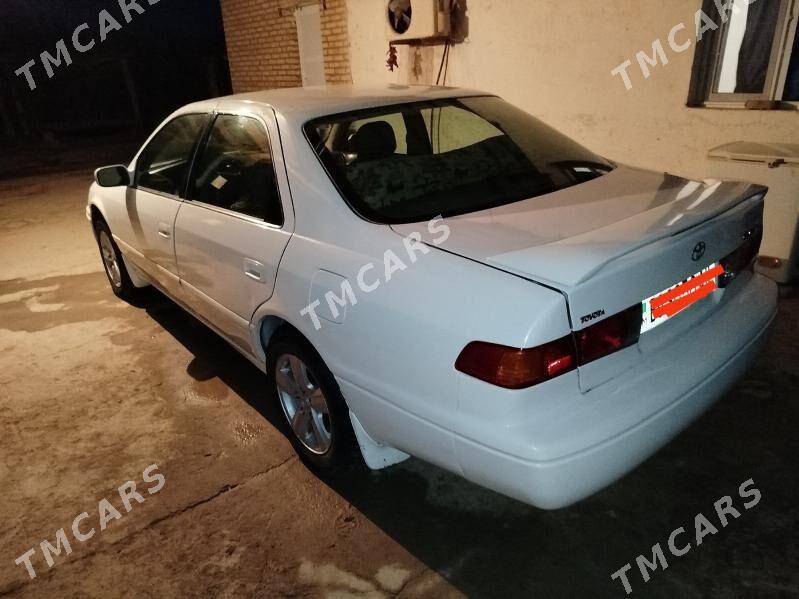 Toyota Camry 1997 - 82 000 TMT - Tejen - img 3