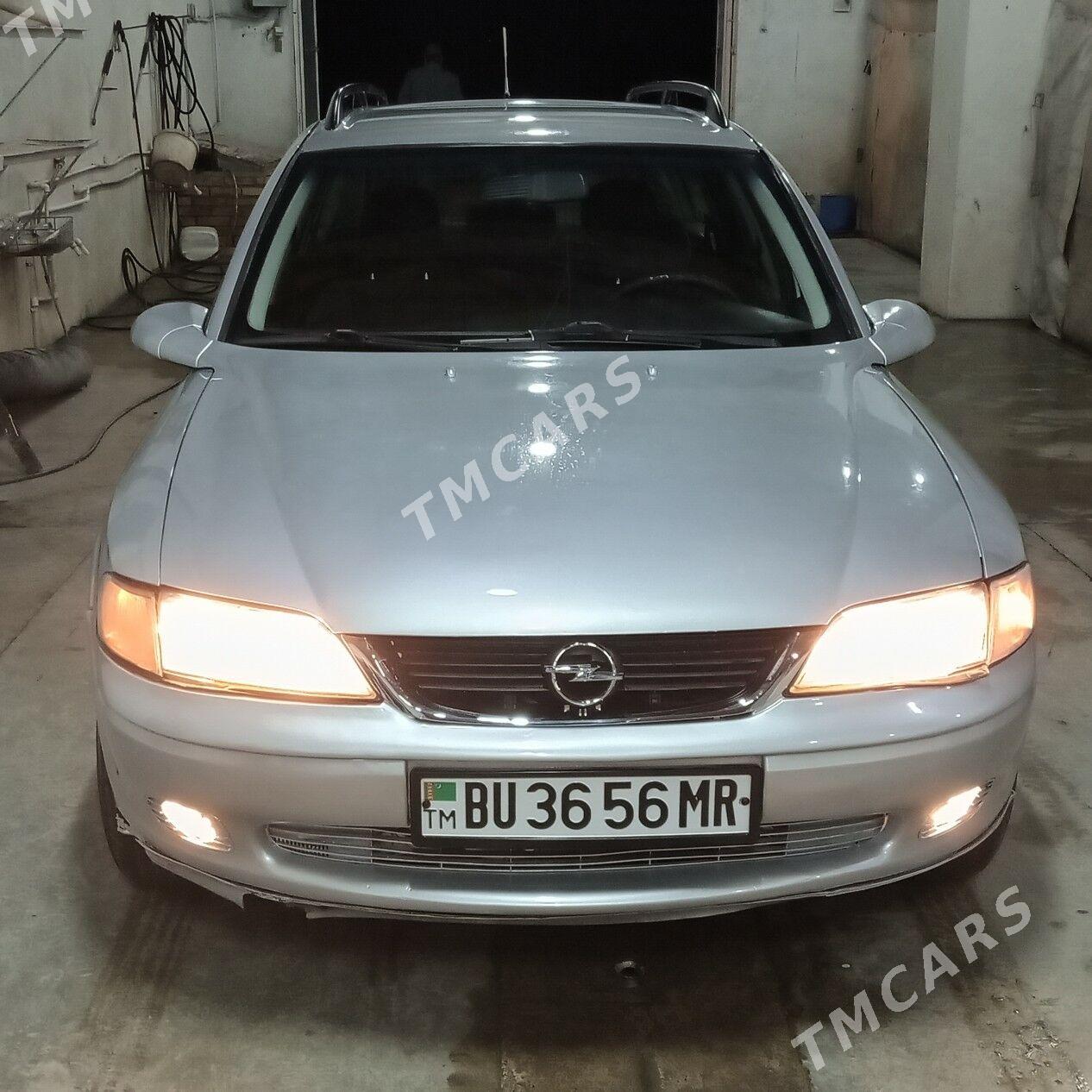 Opel Vectra 1999 - 50 000 TMT - Мары - img 3