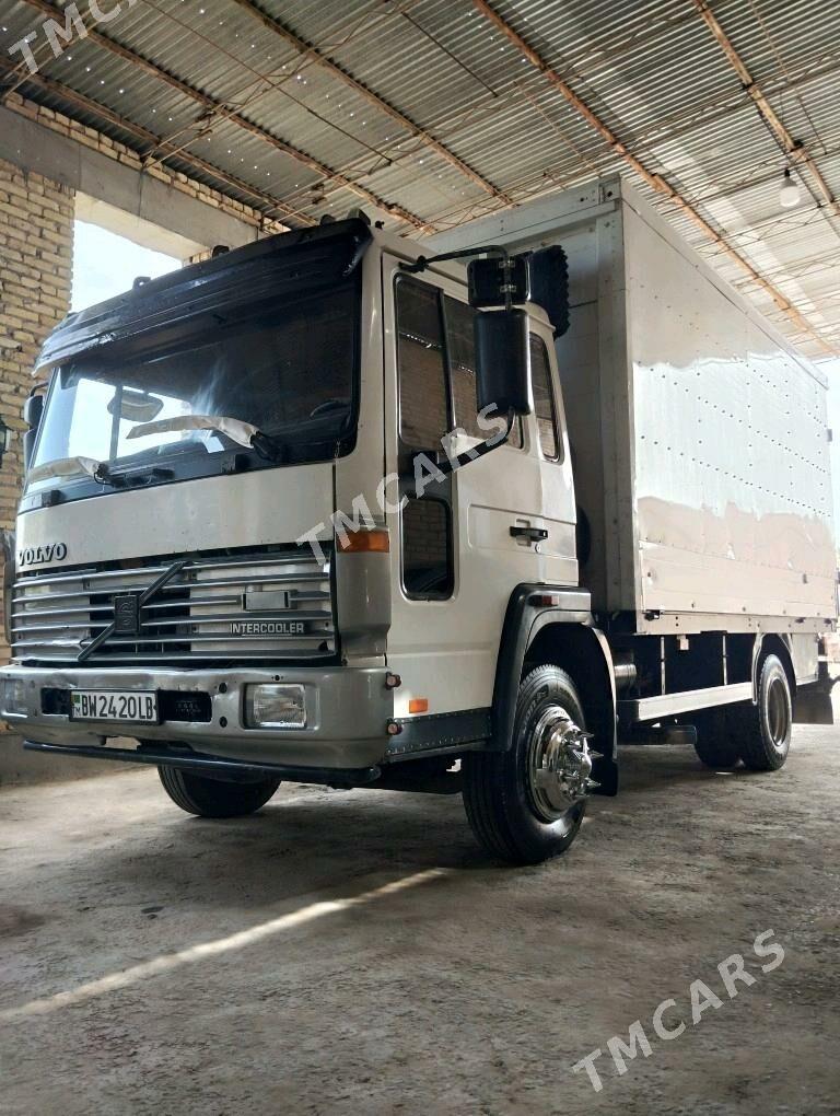 Mitsubishi Canter 2000 - 250 000 TMT - Türkmenabat - img 8