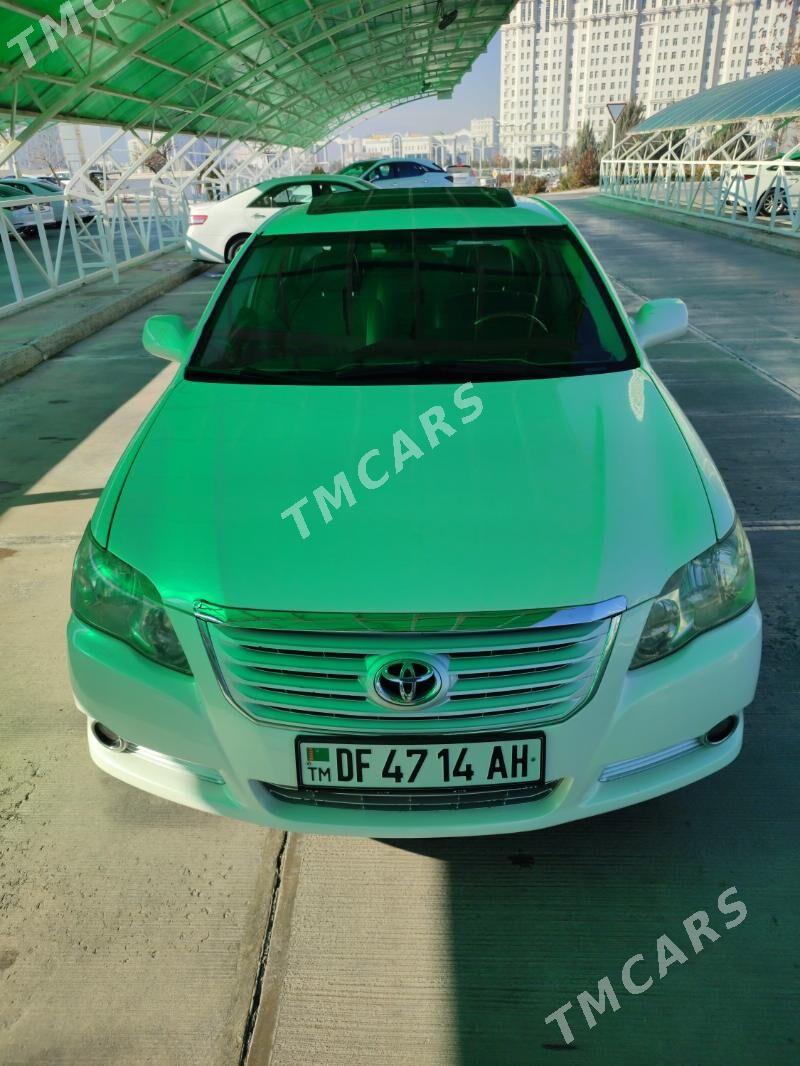 Toyota Avalon 2006 - 165 000 TMT - Анев - img 2