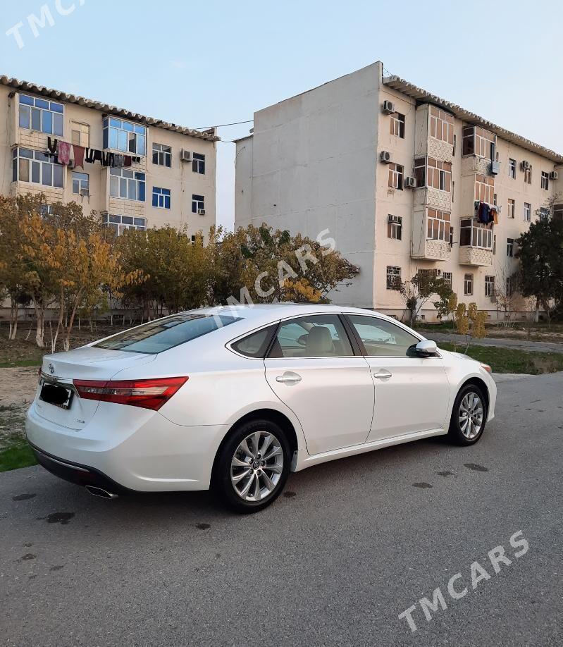 Toyota Avalon 2017 - 334 000 TMT - Ашхабад - img 3