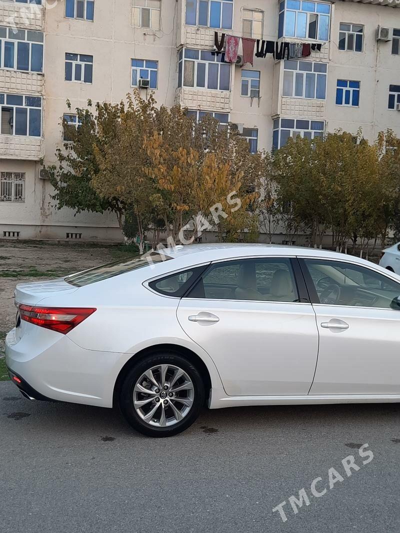 Toyota Avalon 2017 - 334 000 TMT - Ашхабад - img 7