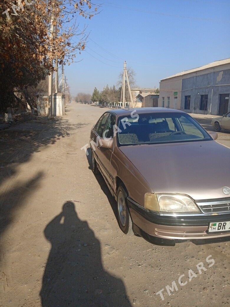 Opel Omega 1992 - 23 000 TMT - Гарабекевюл - img 2