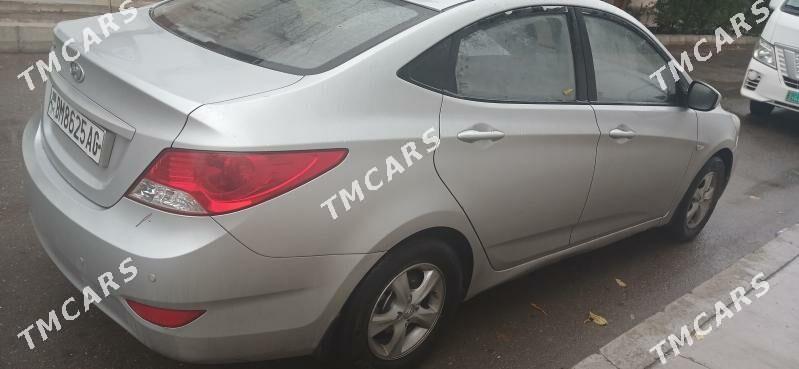 Hyundai Accent 2013 - 150 000 TMT - Ашхабад - img 2