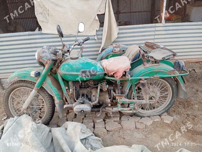 Ural 4320 1983 - 3 600 TMT - Сакарчага - img 2