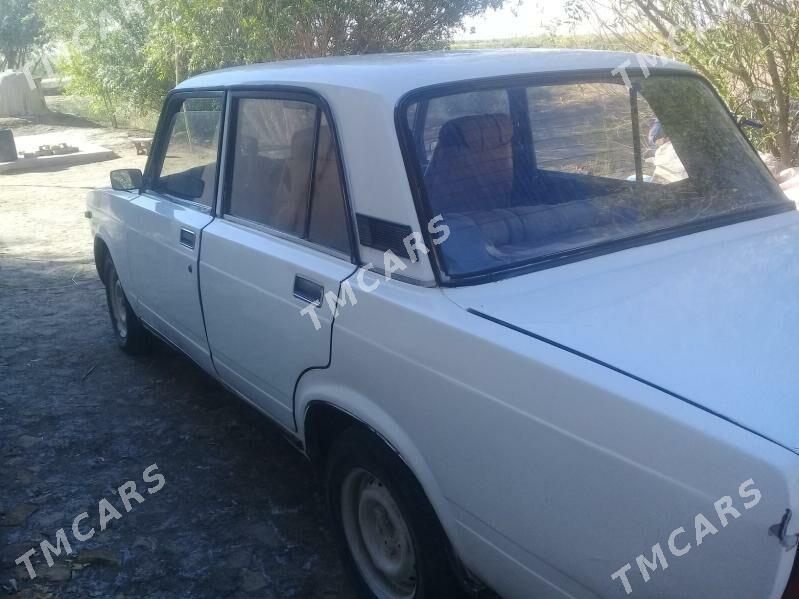 Lada 2107 1999 - 20 000 TMT - етр. Туркменбаши - img 6