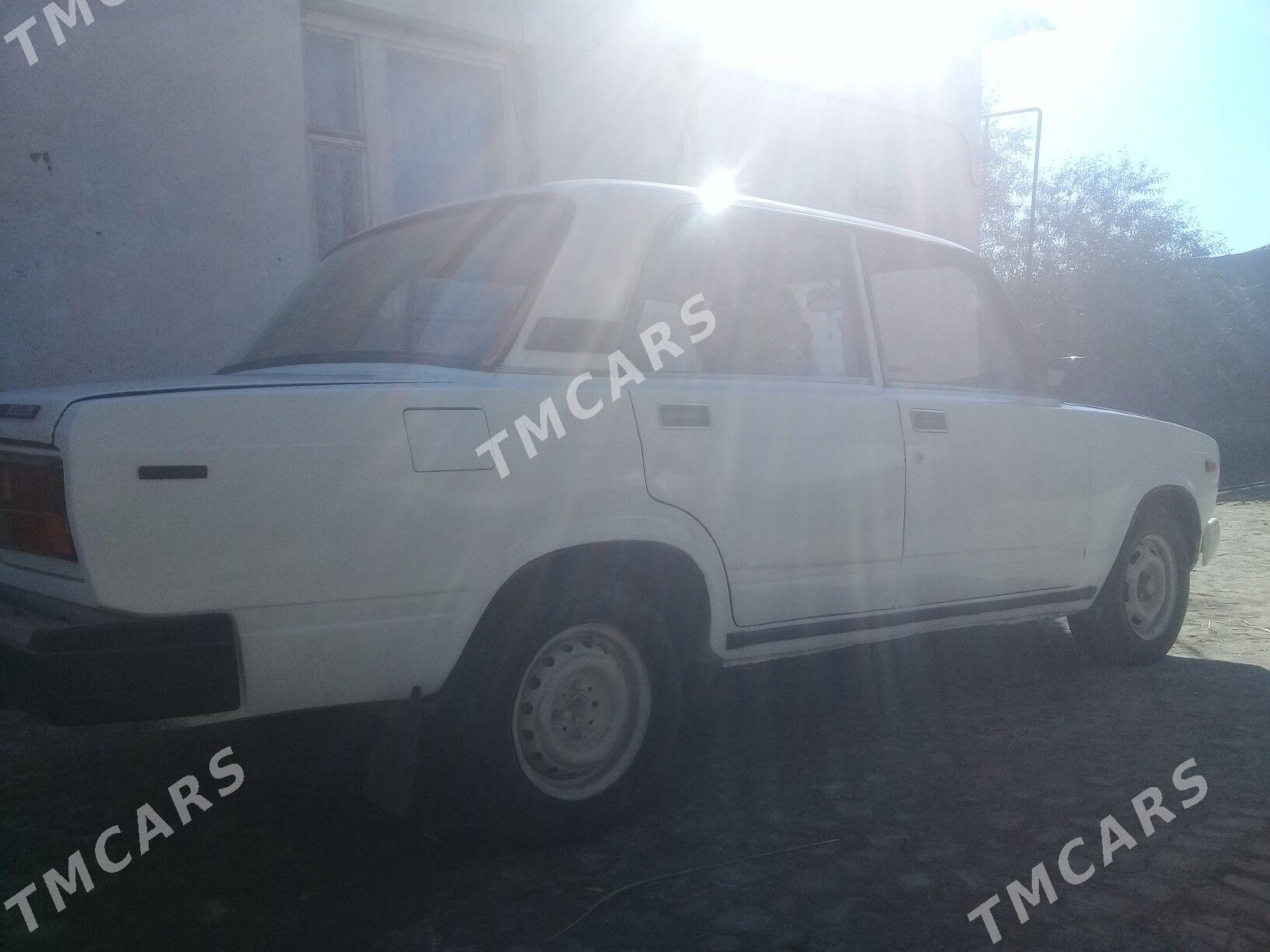 Lada 2107 1999 - 20 000 TMT - етр. Туркменбаши - img 3