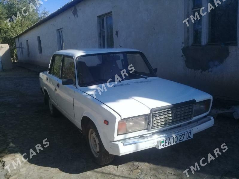 Lada 2107 1999 - 20 000 TMT - етр. Туркменбаши - img 2