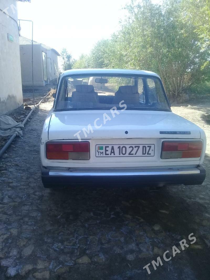 Lada 2107 1999 - 20 000 TMT - етр. Туркменбаши - img 4