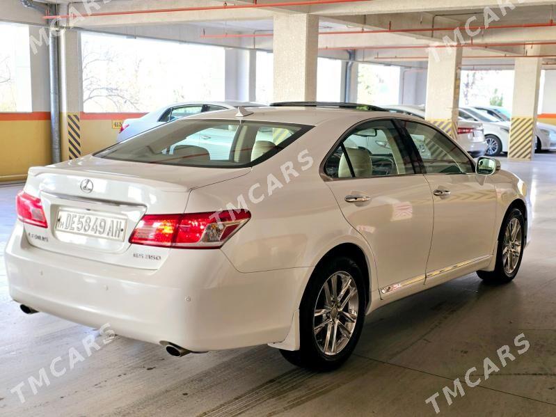 Lexus ES 350 2011 - 270 000 TMT - Aşgabat - img 4