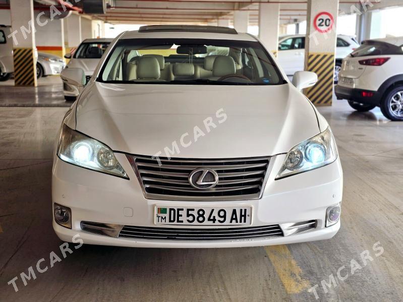 Lexus ES 350 2011 - 270 000 TMT - Aşgabat - img 2