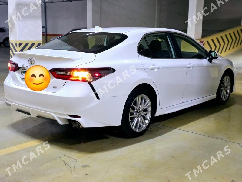 Toyota Camry 2020 - 319 000 TMT - Aşgabat - img 6