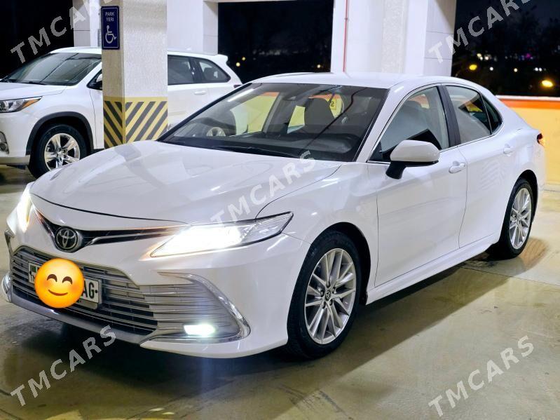 Toyota Camry 2020 - 319 000 TMT - Aşgabat - img 2