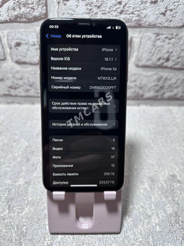 Iphone XS 256 - Дянев - img 6