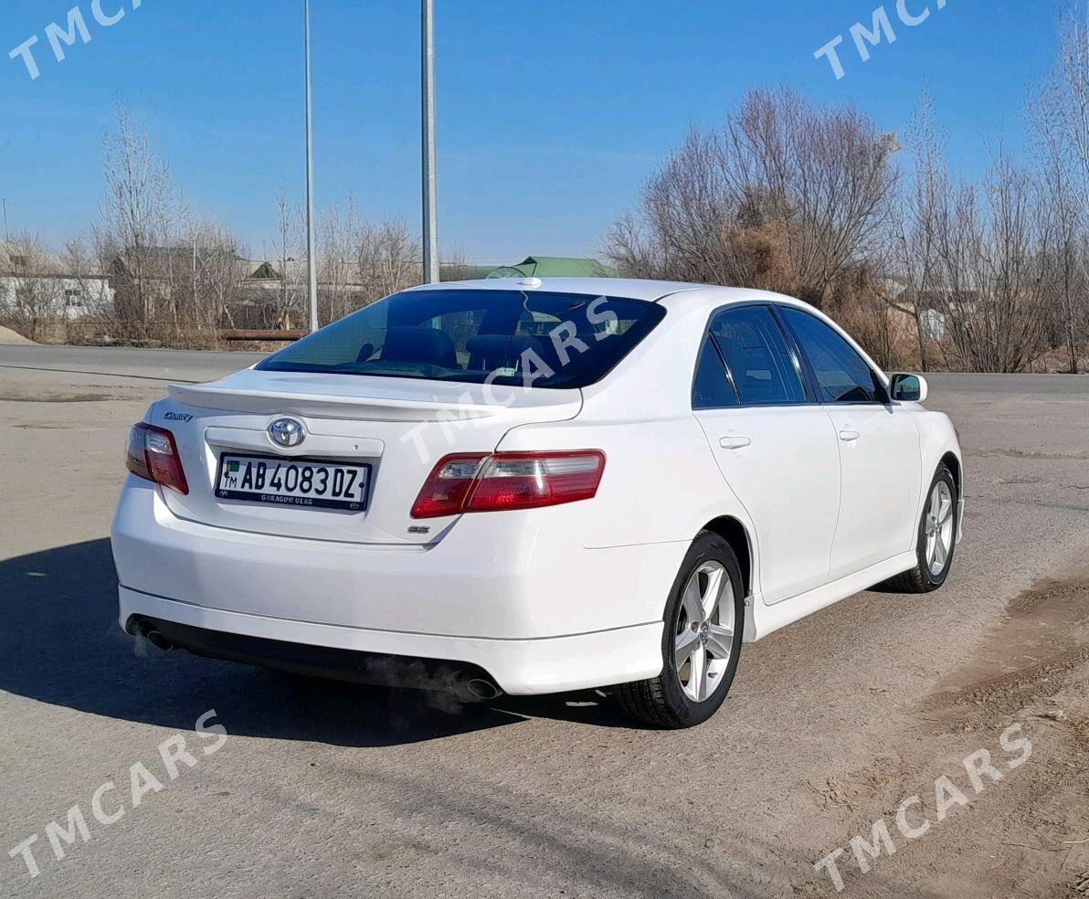 Toyota Camry 2008 - 172 000 TMT - Болдумсаз - img 2