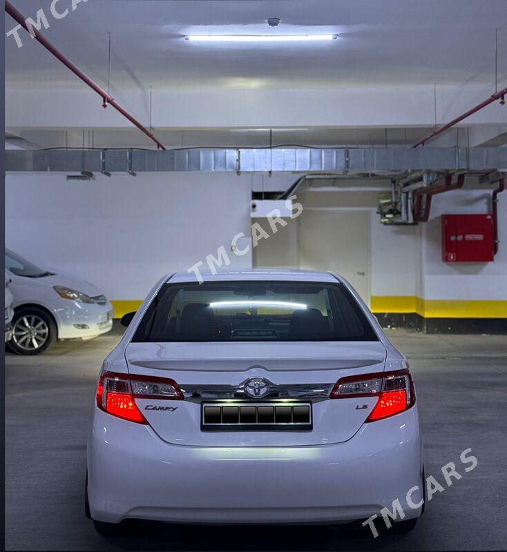 Toyota Camry 2012 - 189 000 TMT - 16-й этап - img 5