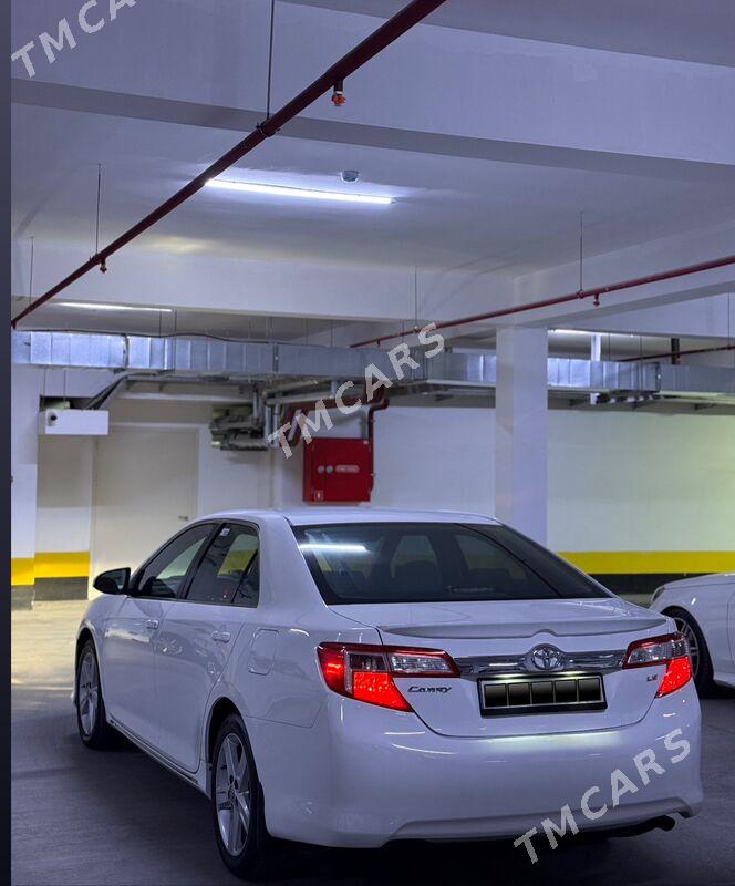 Toyota Camry 2012 - 189 000 TMT - 16-й этап - img 6