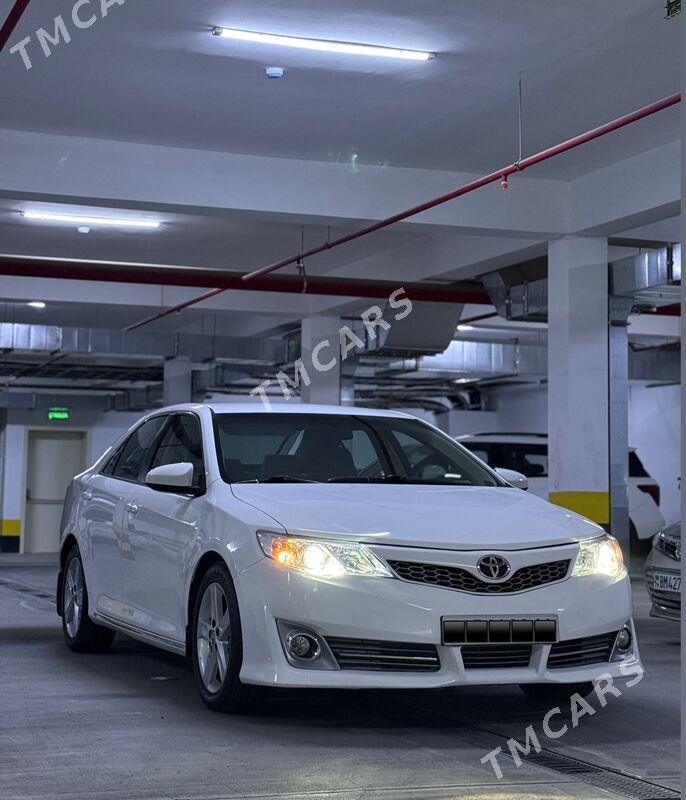 Toyota Camry 2012 - 189 000 TMT - 16-й этап - img 2