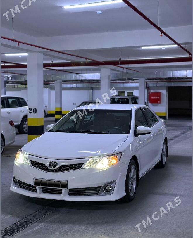 Toyota Camry 2012 - 189 000 TMT - 16-й этап - img 3