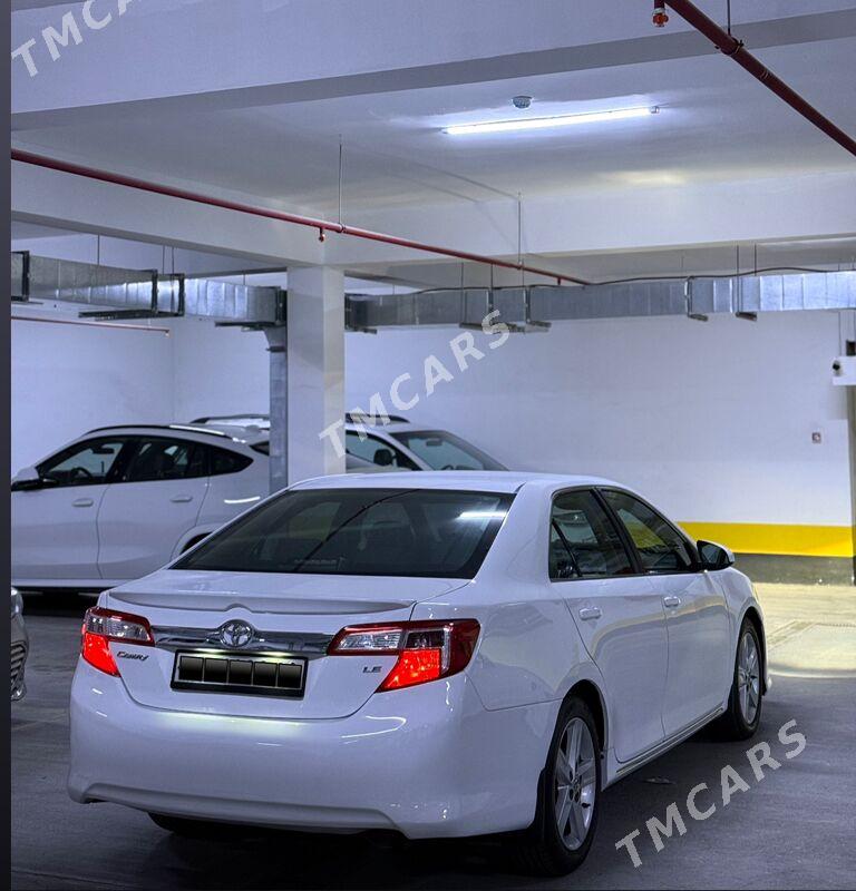 Toyota Camry 2012 - 189 000 TMT - 16-й этап - img 4