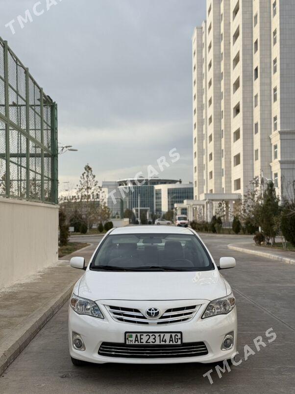 Toyota Corolla 2011 - 155 000 TMT - 16-й этап - img 2