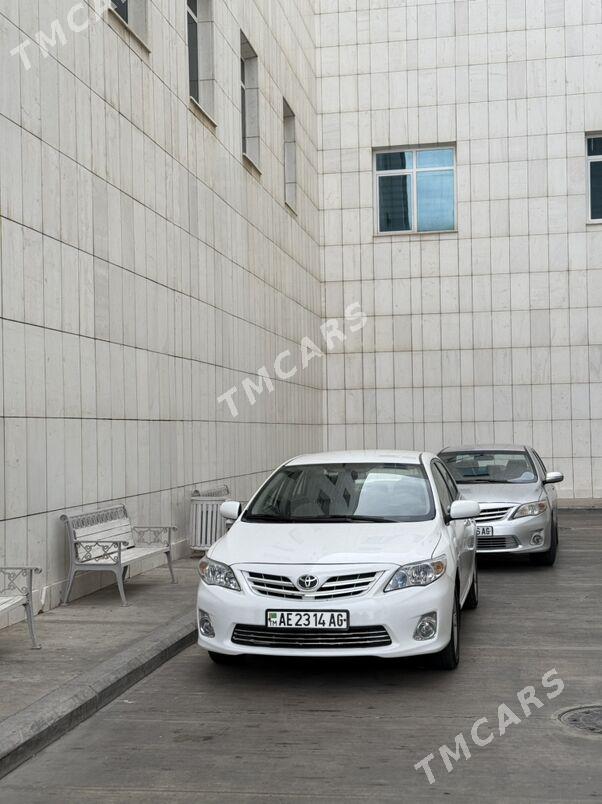 Toyota Corolla 2011 - 155 000 TMT - 16-й этап - img 5