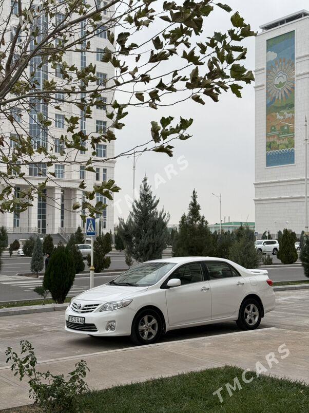 Toyota Corolla 2011 - 155 000 TMT - 16-й этап - img 7