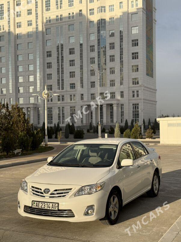 Toyota Corolla 2011 - 155 000 TMT - 16-й этап - img 6