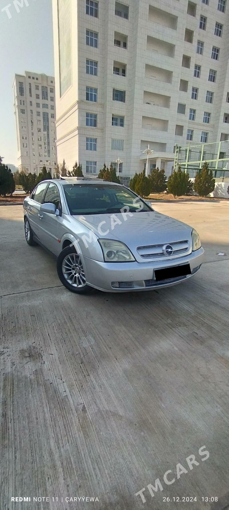 Opel Vectra 2002 - 67 000 TMT - Aşgabat - img 2