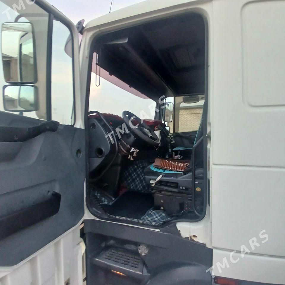 DAF FX 95 2000 - 440 000 TMT - Мары - img 3