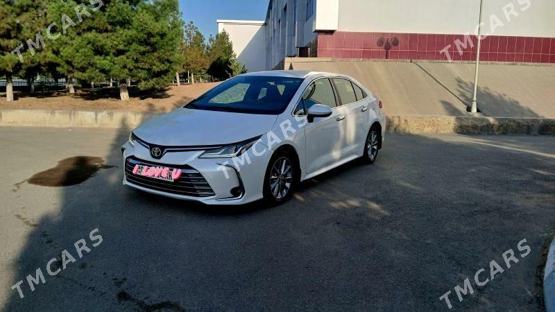 Toyota Corolla 2020 - 270 000 TMT - 11 мкр - img 2