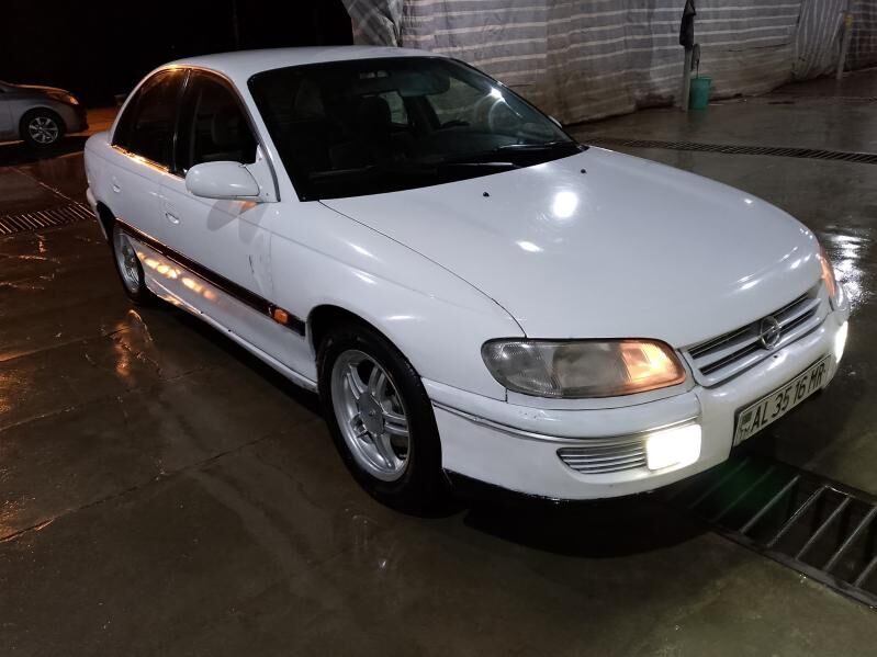 Opel Omega 1995 - 26 000 TMT - Мары - img 6