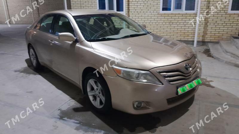 Toyota Camry 2009 - 150 000 TMT - Mary - img 4